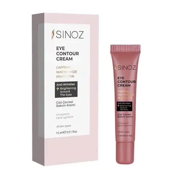 En Etkili Göz Çevresi Kremi Seçimi ve Bakım İpuçları