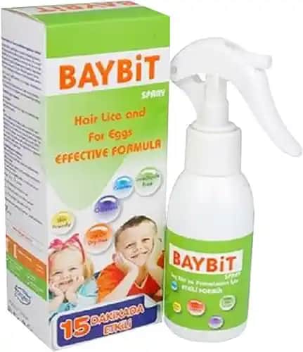 En Etkili ve Güvenilir Saç Bit Spreyleri: Seçim ve Kullanım İpuçları