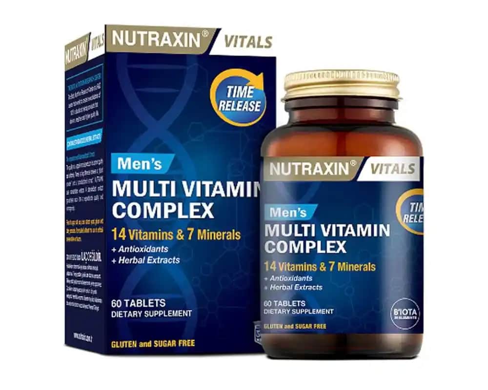 En Etkili Vitamin Takviyeleri ve Güzellik İçin Kullanım Rehberi
