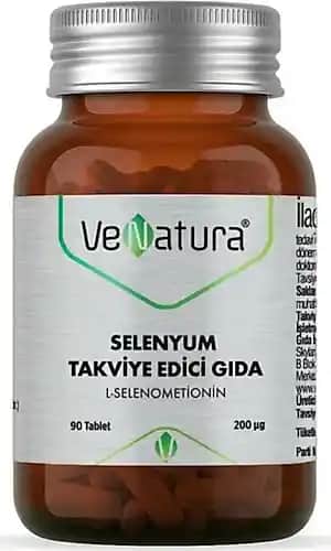 En Güvenilir Selenyum Markaları ve Kozmetik Uygulamalardaki Faydaları Hakkında Bilgiler