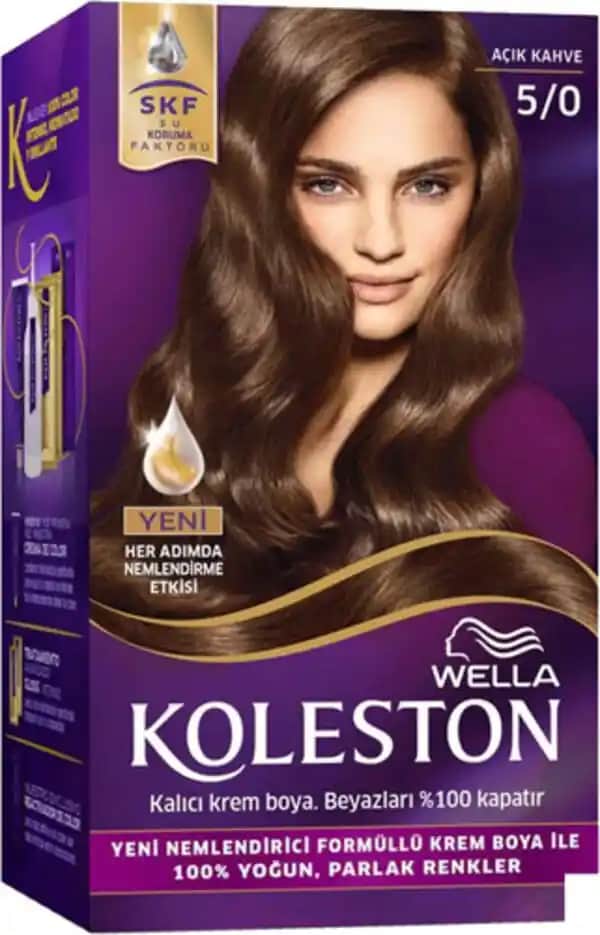 En Güvenilir ve Kalıcı Saç Boyası Markaları Hakkında Kapsamlı Rehber