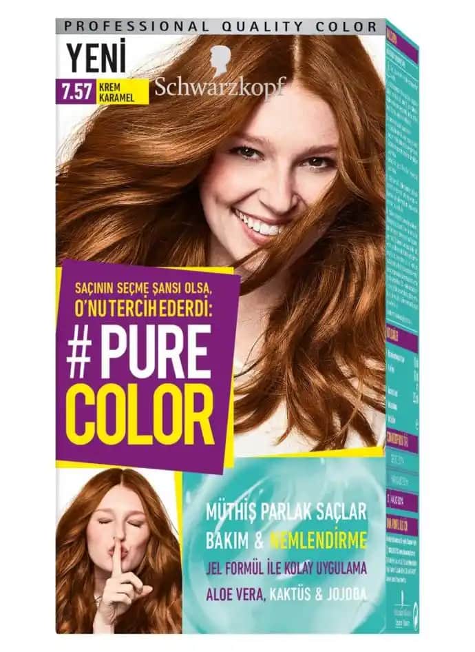 En Güvenilir ve Kaliteli Saç Boyası Markaları ve Seçim Rehberi