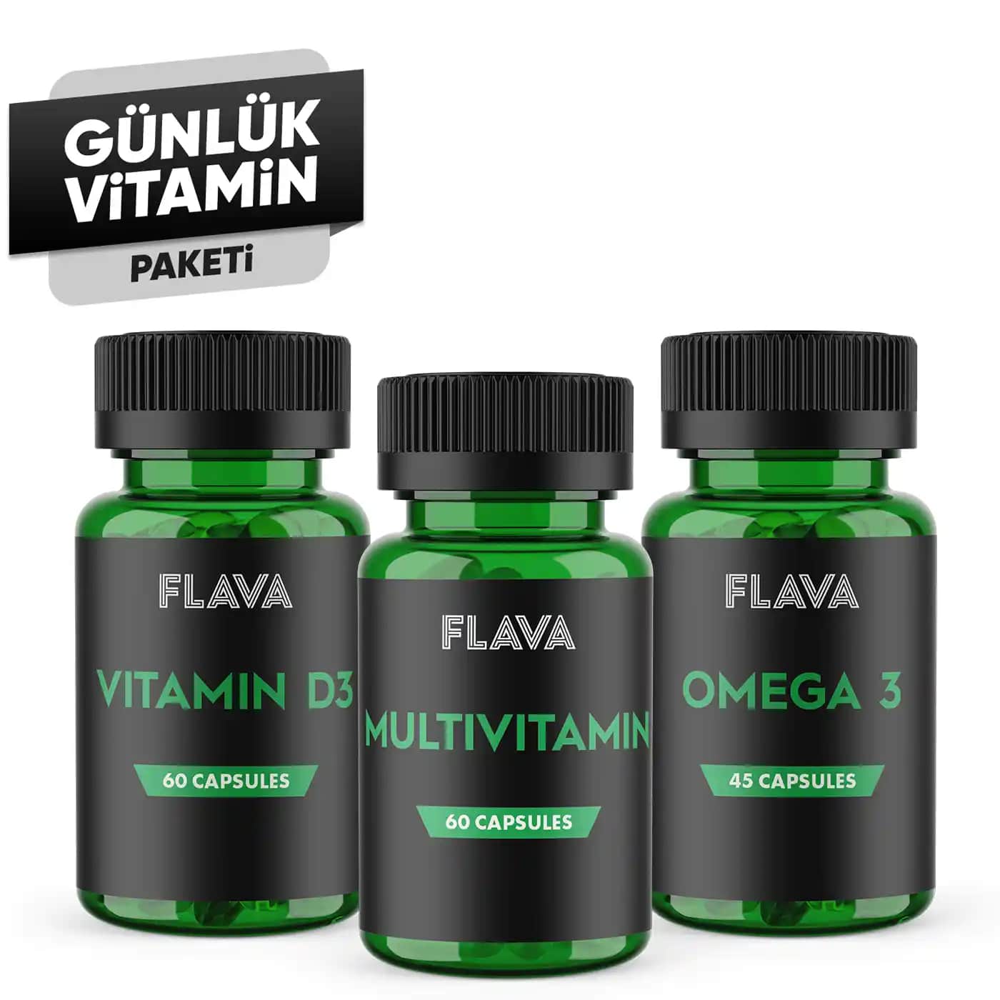 En Güvenilir Vitamin Markaları ve Güzellik ile Sağlıkta Doğru Seçenekler