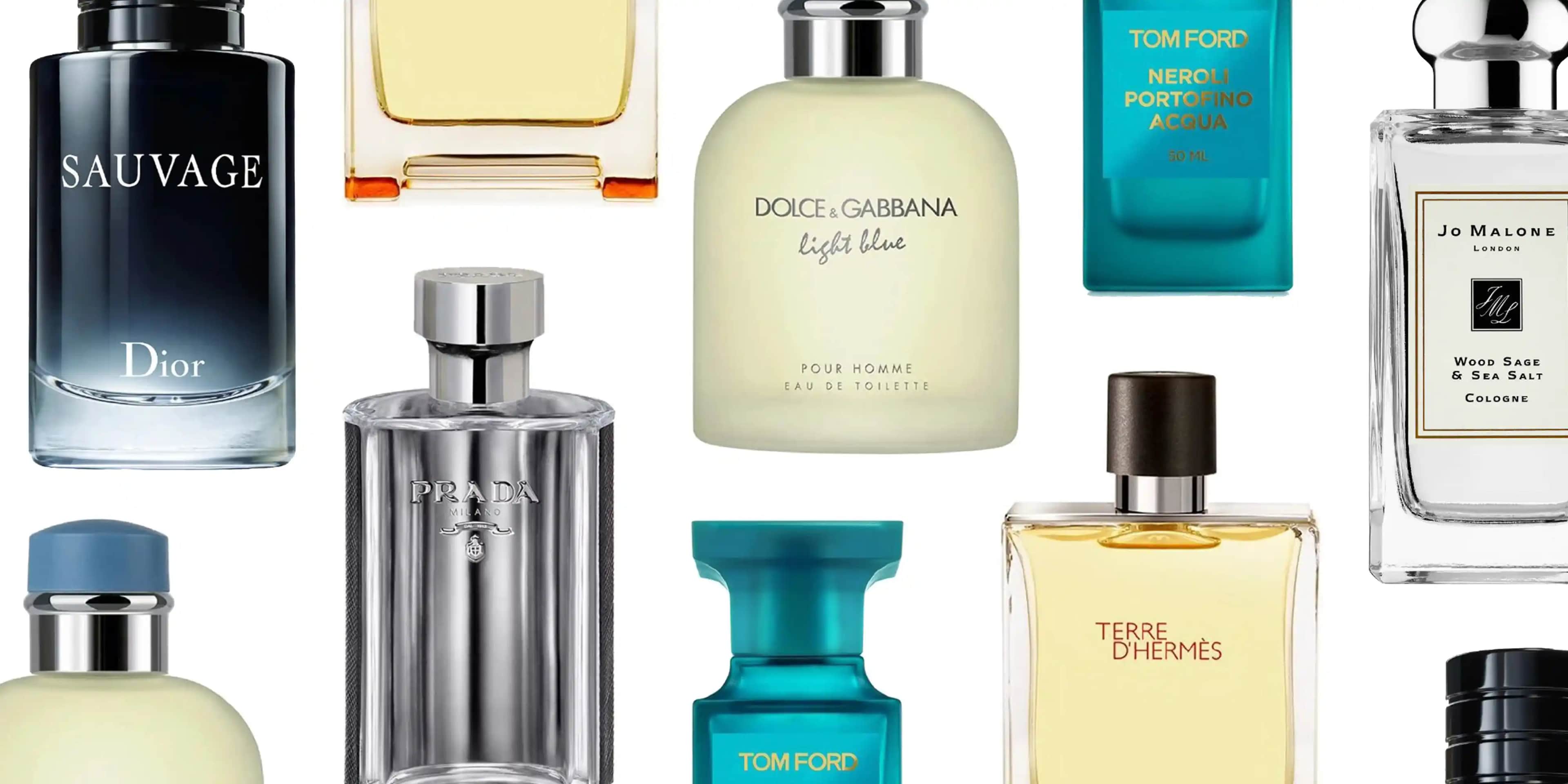 En Güzel Erkek Parfümleri 2024: Kalıcılık ve Çekicilik İçin Doğru Seçenekler