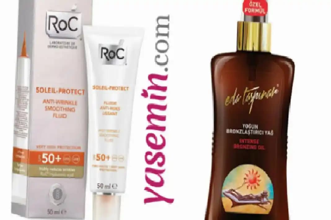 En Güzel Güneş Kremi Seçimi ve Cilt Koruma İpuçları