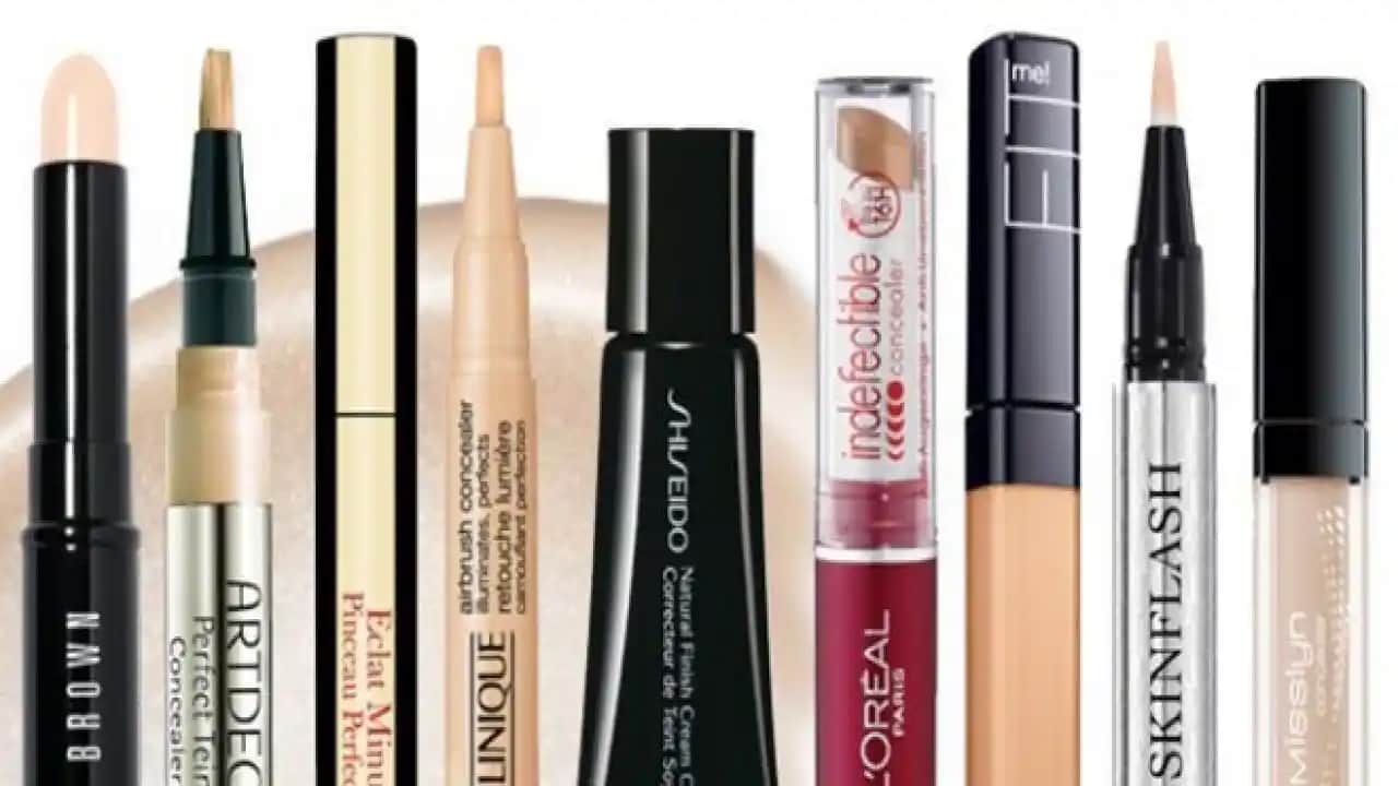 En Güzel Kapatıcılar ve Makyajda Doğal Görünüm İçin Tavsiyeler
