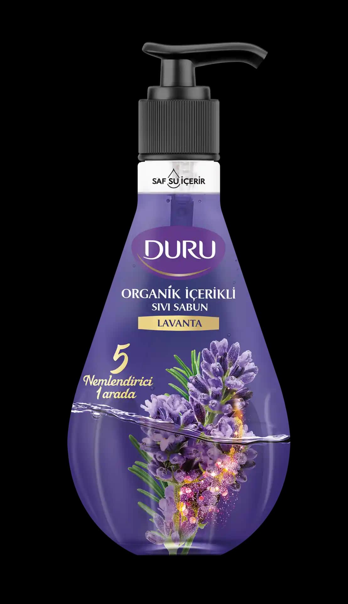 En Güzel Kokulu Sıvı Sabunlar: Günlük Hayatınıza Ferahlatıcı ve Doğal Dokunuşlar