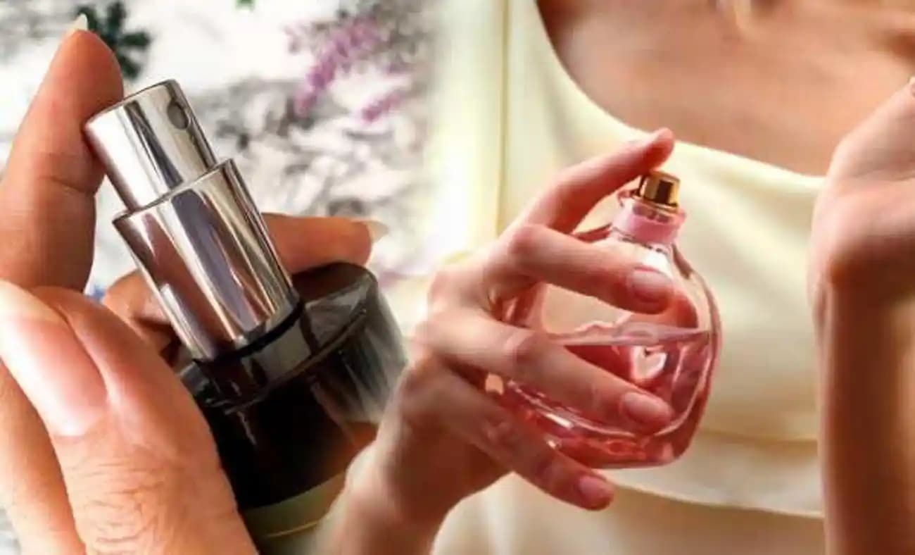 En Güzel Kokusu Olan Vücut Spreyleri: Kalıcılık ve Ferahlık İçin En İyi Seçenekler