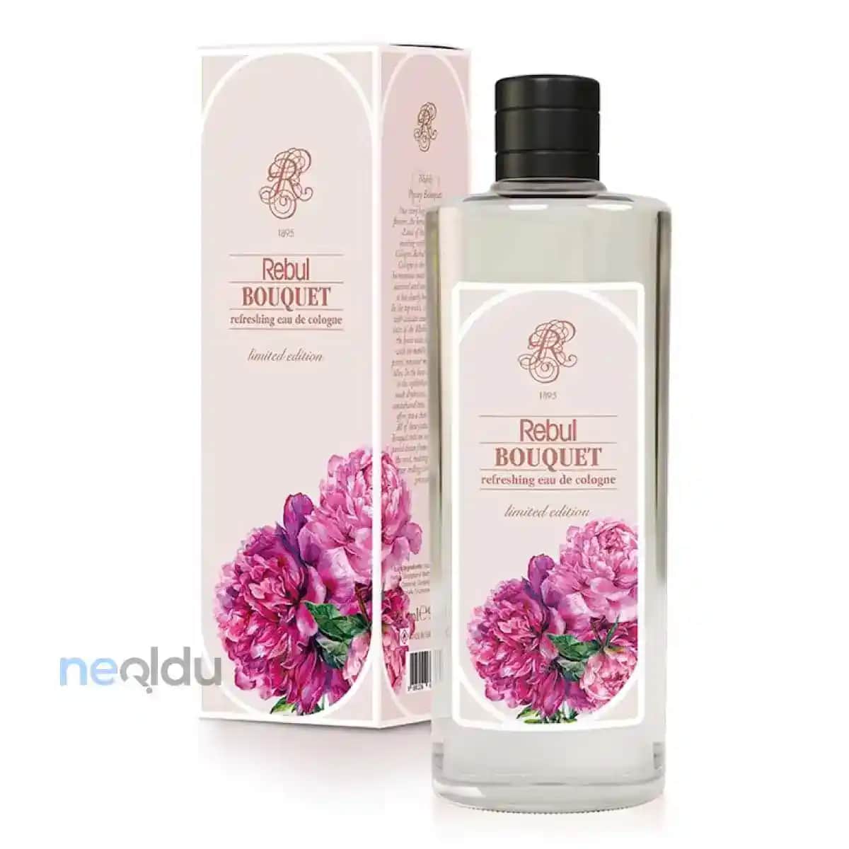 En Güzel Kolonya Seçenekleri ve Kaliteyi Yansıtan Doğal İçerikli Ürünler