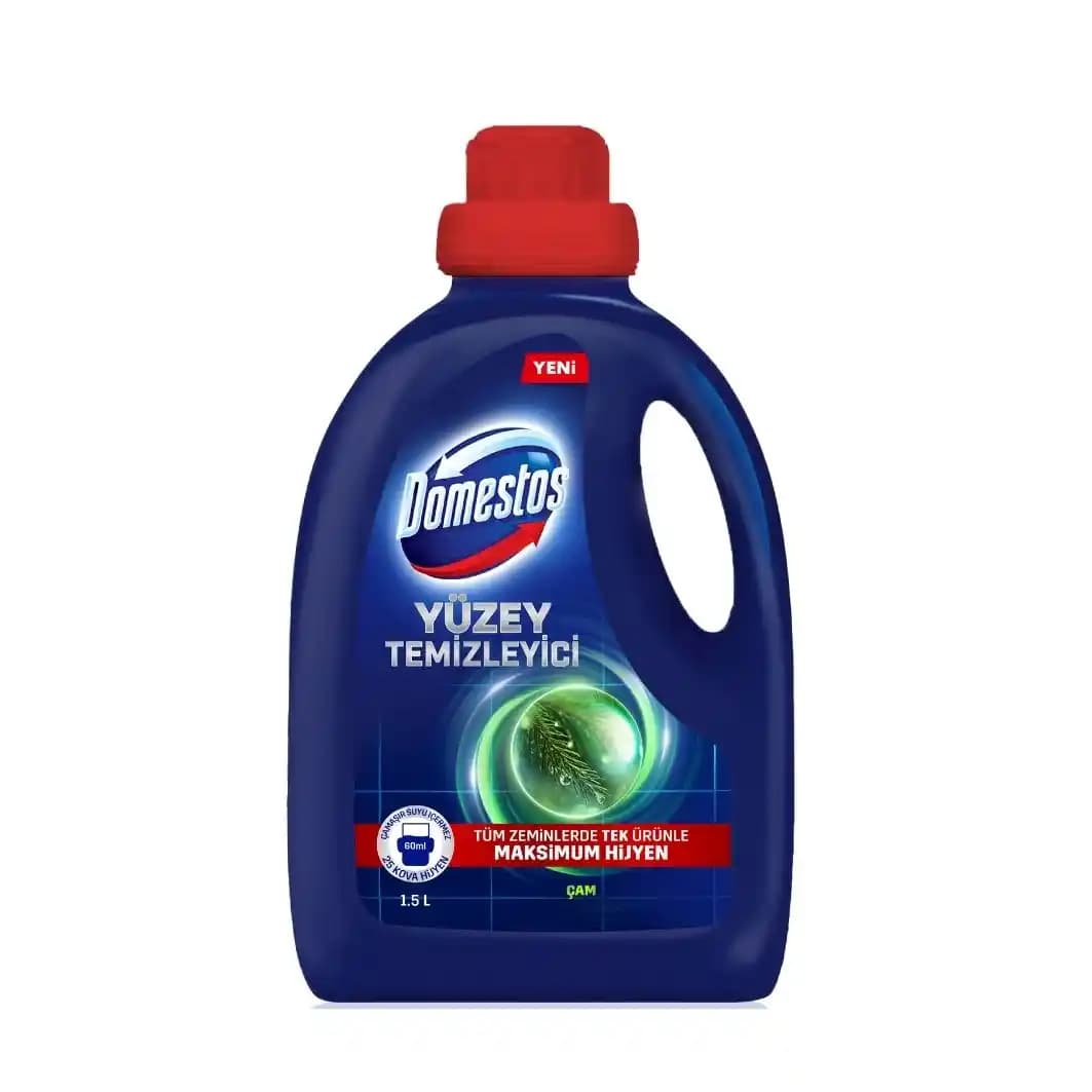 En Güzel Yüzey Temizleyici Seçenekleri ve Kalıcı Koku İpuçları