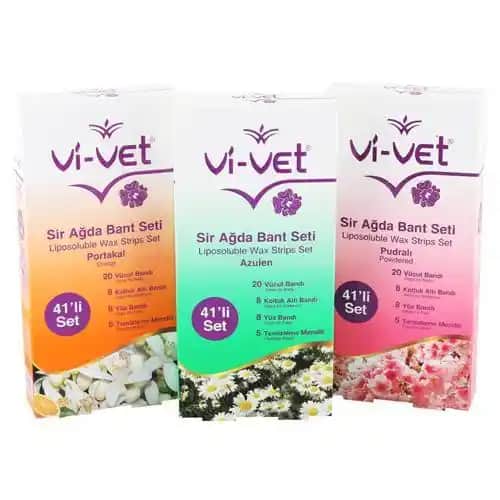 En İyi Ağda Bandı Seçimi: Kozmetik Dünyasında Konfor ve Etkililik Rehberi