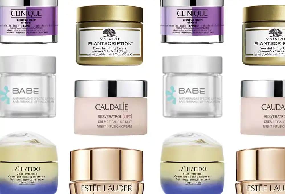 En İyi Anti-Aging Kremler: Genç ve Sağlıklı Bir Cilt İçin Doğru Seçenekler