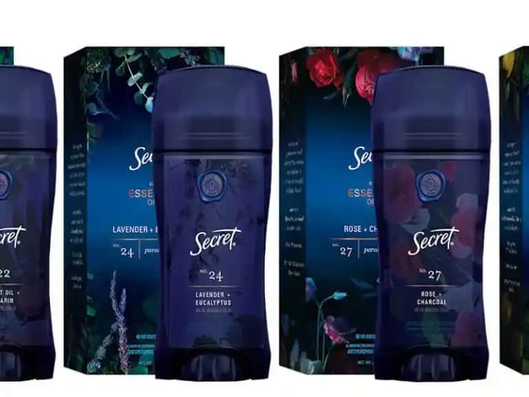 En İyi Antiperspirant Seçimi: Terleme ve Kötü Kokulara Karşı Etkili Çözümler ve Ürün Tavsiyeleri