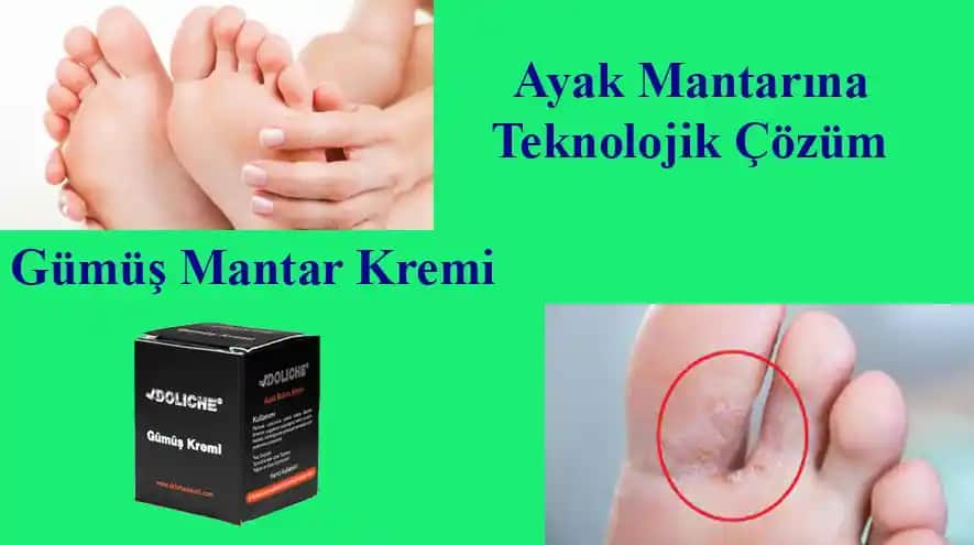 En İyi Ayak Mantar Kremi Seçenekleri ve Kullanım Tavsiyeleri