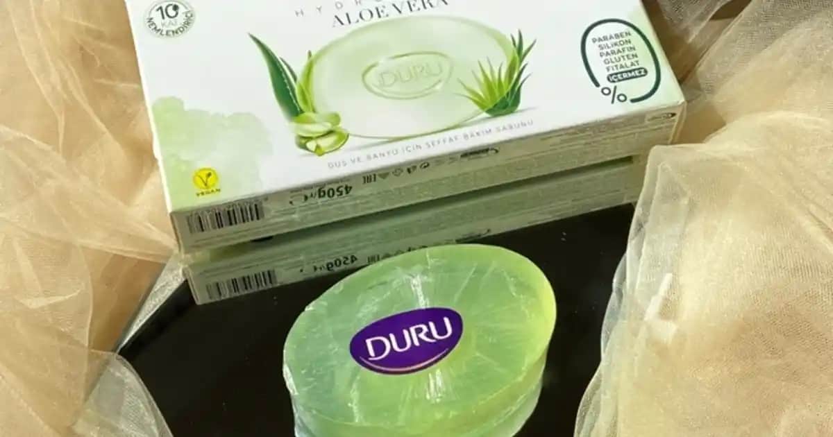 En İyi Banyo Sabunu Markaları ve Cilt Tipine Göre Seçim Rehberi