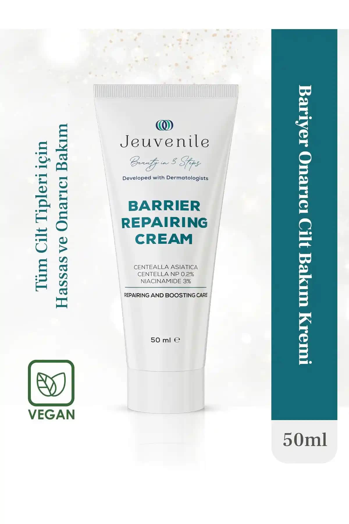 En İyi Bariyer Onarıcı Kremler ve Cilt Sağlığınızı Güçlendiren Tavsiyeler