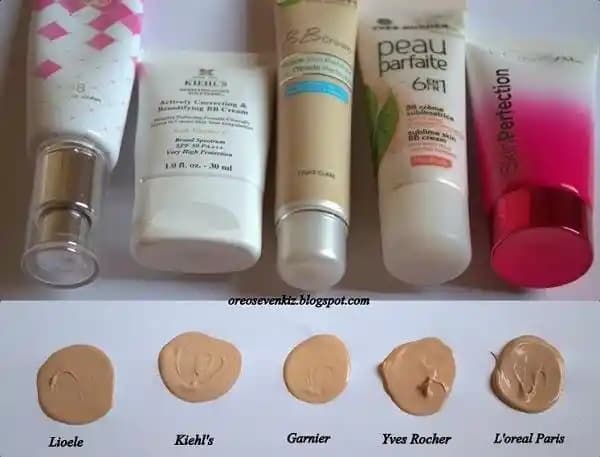 En İyi BB Krem Markaları ve Cilt Bakımında Doğru Seçim Rehberi