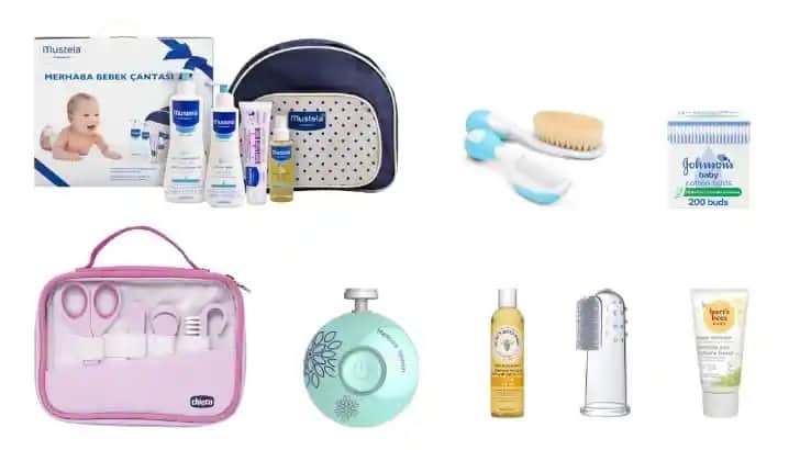 En İyi Bebek Bakım Ürünleri Rehberi: Güvenilir Markalar ve Doğal İçerikler