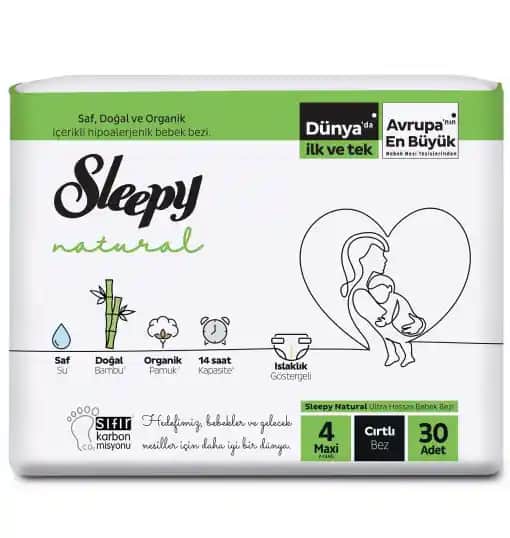 En İyi Bebek Bezi Markaları ve Seçiminde Dikkat Edilmesi Gerekenler