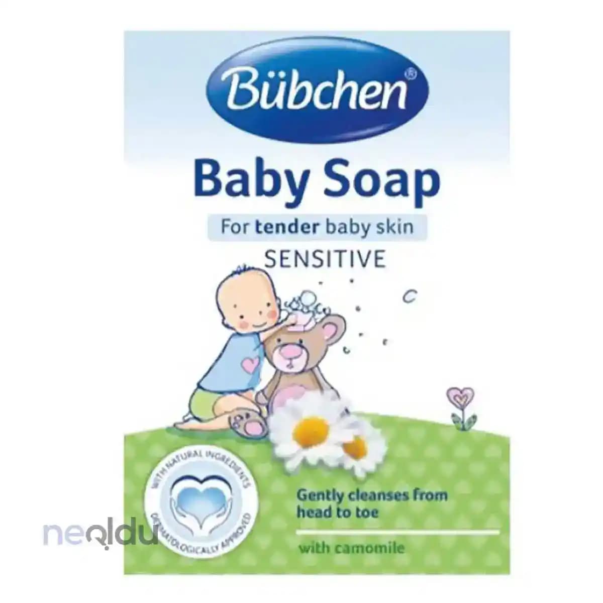 En İyi Bebek Sabunu Seçimi: Güvenli ve Hassas Bakım İçin Kapsamlı Rehber