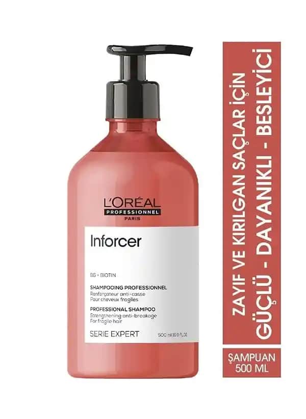 En İyi Biotin Şampuanları ve Saç Sağlığını Destekleyen Ürünler Rehberi