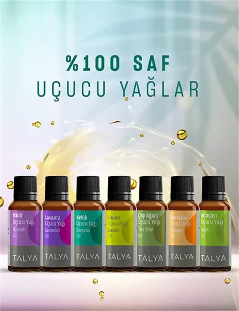 En İyi Bitkisel Kozmetik Markaları ve Doğal Güzellik Çözümleri