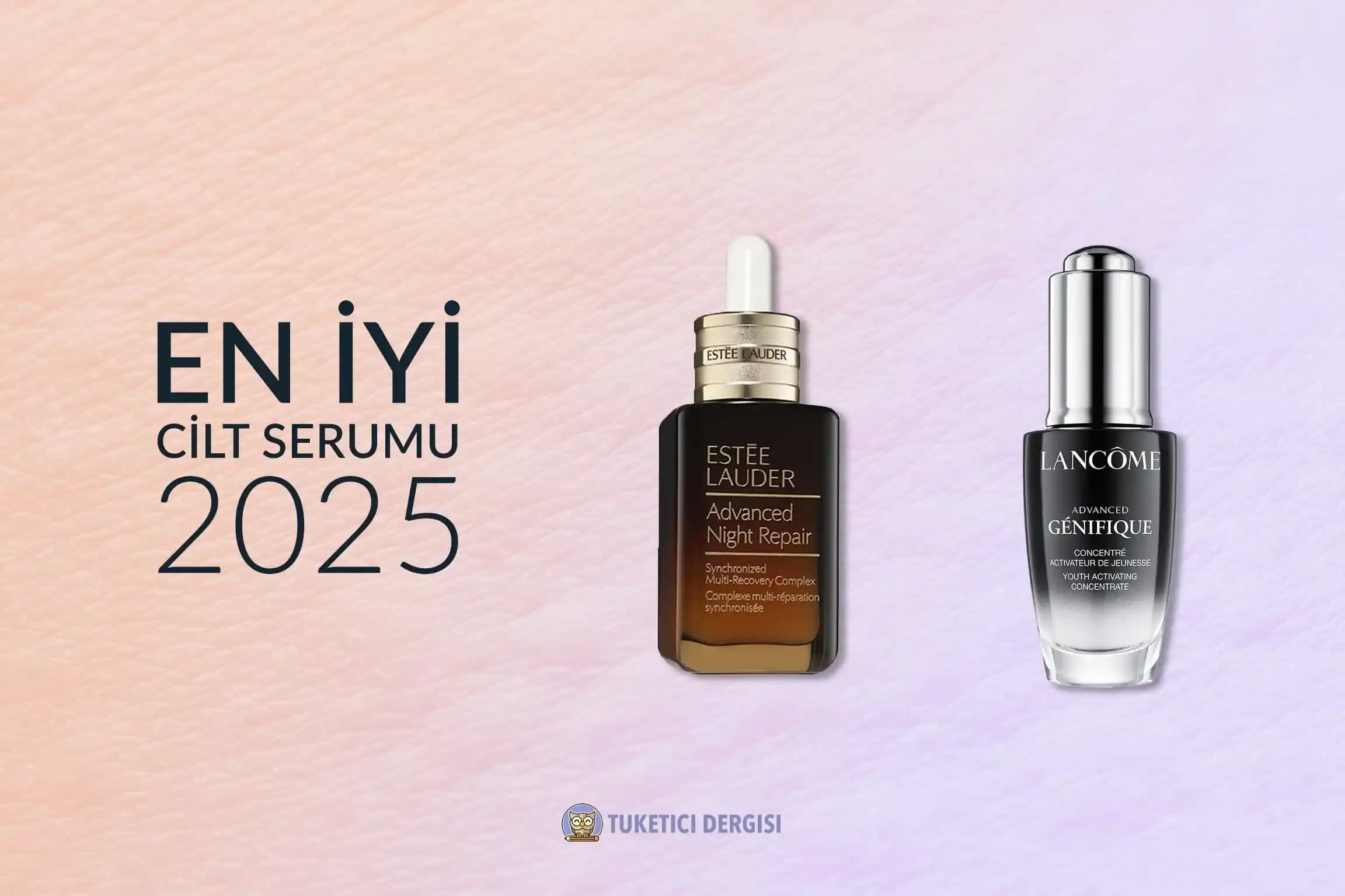 En İyi Cilt Serumu Seçimi ve Cilt Bakımında Kullanım Rehberi