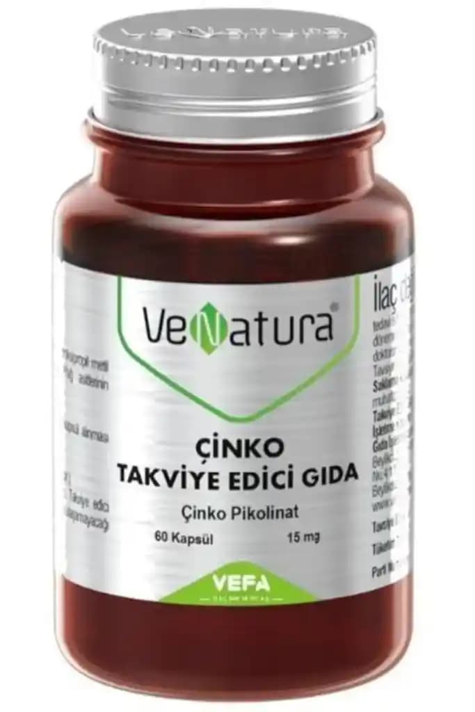 En İyi Çinko Takviyesi Seçenekleri ve Güzellik İçin Kullanım İpuçları