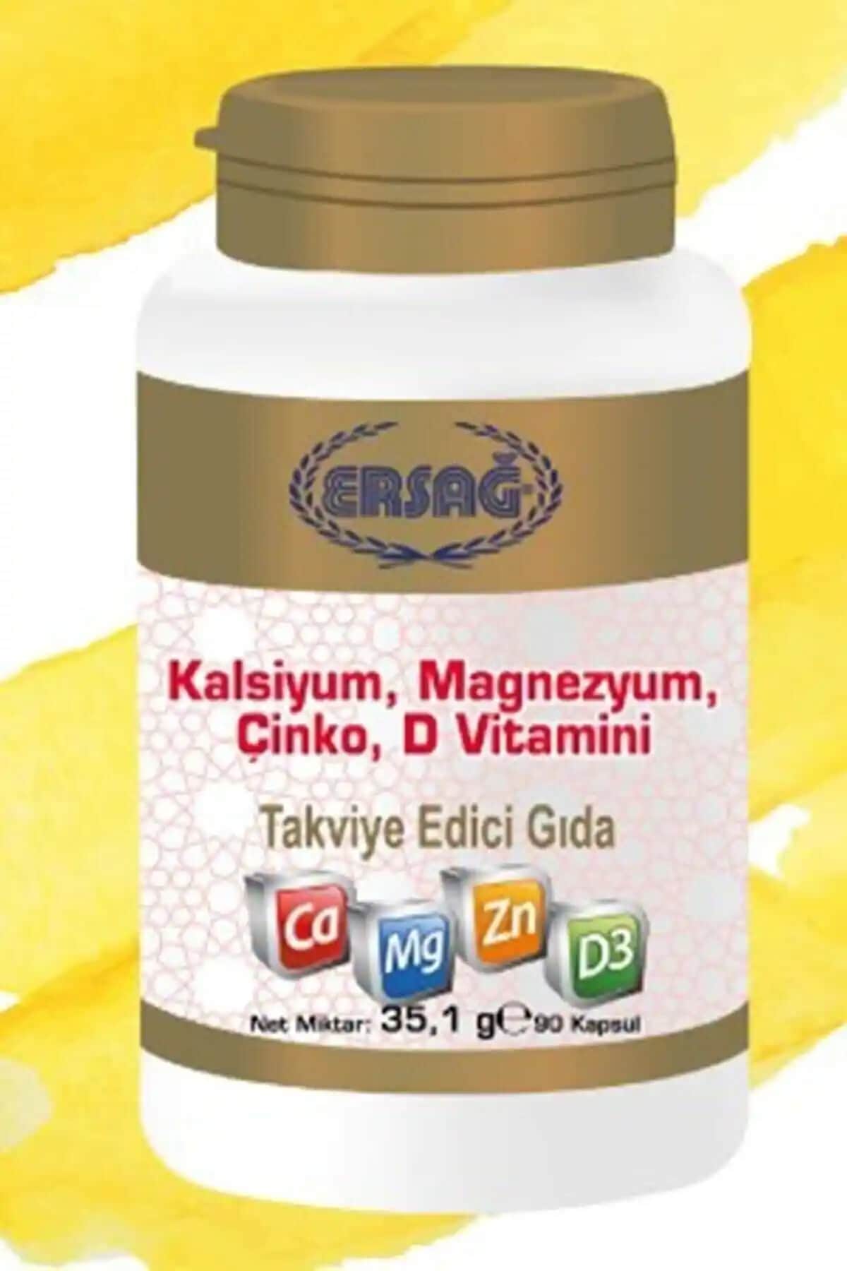 En İyi Çinko Vitamini Seçenekleri ve Kozmetik ile Sağlıkta Kullanım İpuçları