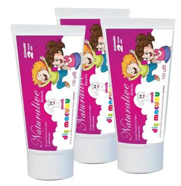 En İyi Çocuk Diş Macunu Seçimi Rehberi Sağlıklı Gülüşler İçin Bilinçli Tercihler