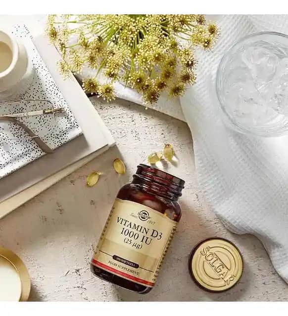 En İyi D3 Vitamini Seçimi ve Kozmetik Üzerindeki Etkileri Hakkında Detaylı Rehber