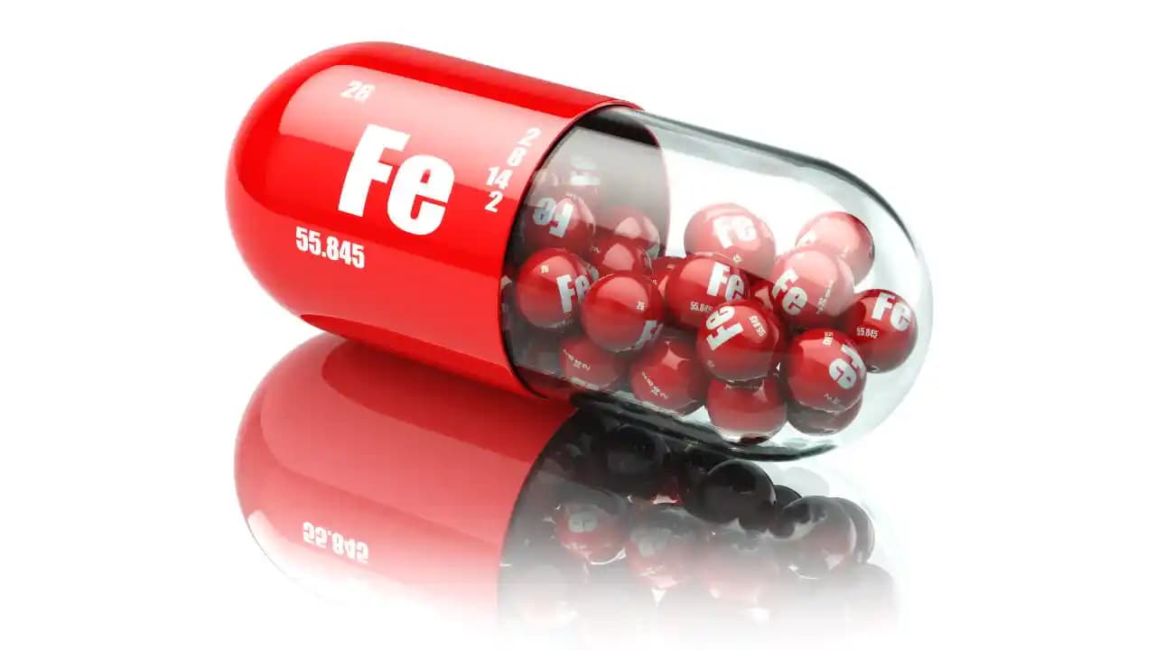 En İyi Demir İlacı Seçimi ve Kozmetik Üzerindeki Etkileri Hakkında Kapsamlı Rehber