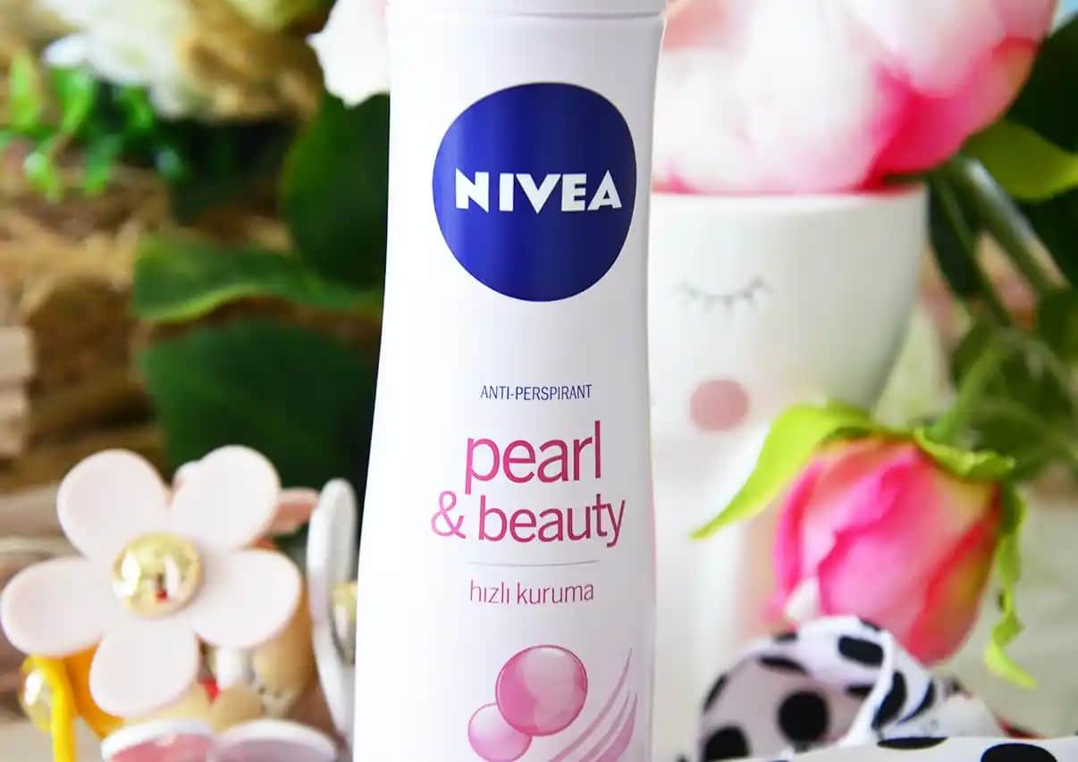 En İyi Deodorant Seçenekleri ve Kullanım İpuçları ile Gün Boyu Ferah Kalın