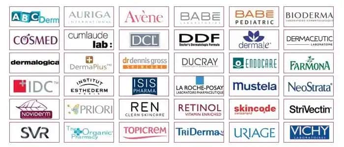 En İyi Dermokozmetik Markalar ve Güvenilir Cilt Bakım Ürünleri Rehberi