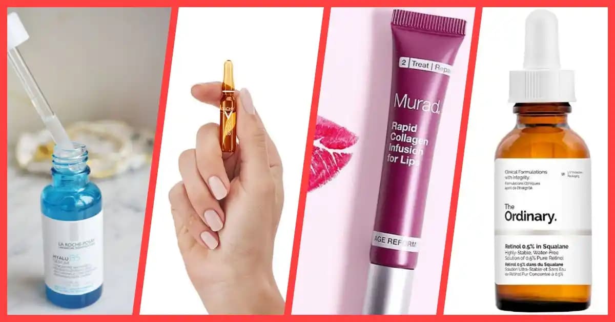 En İyi Dermokozmetik Ürünler ve Markalar Rehberi: Cilt Sağlığınız İçin Doğru Seçimler