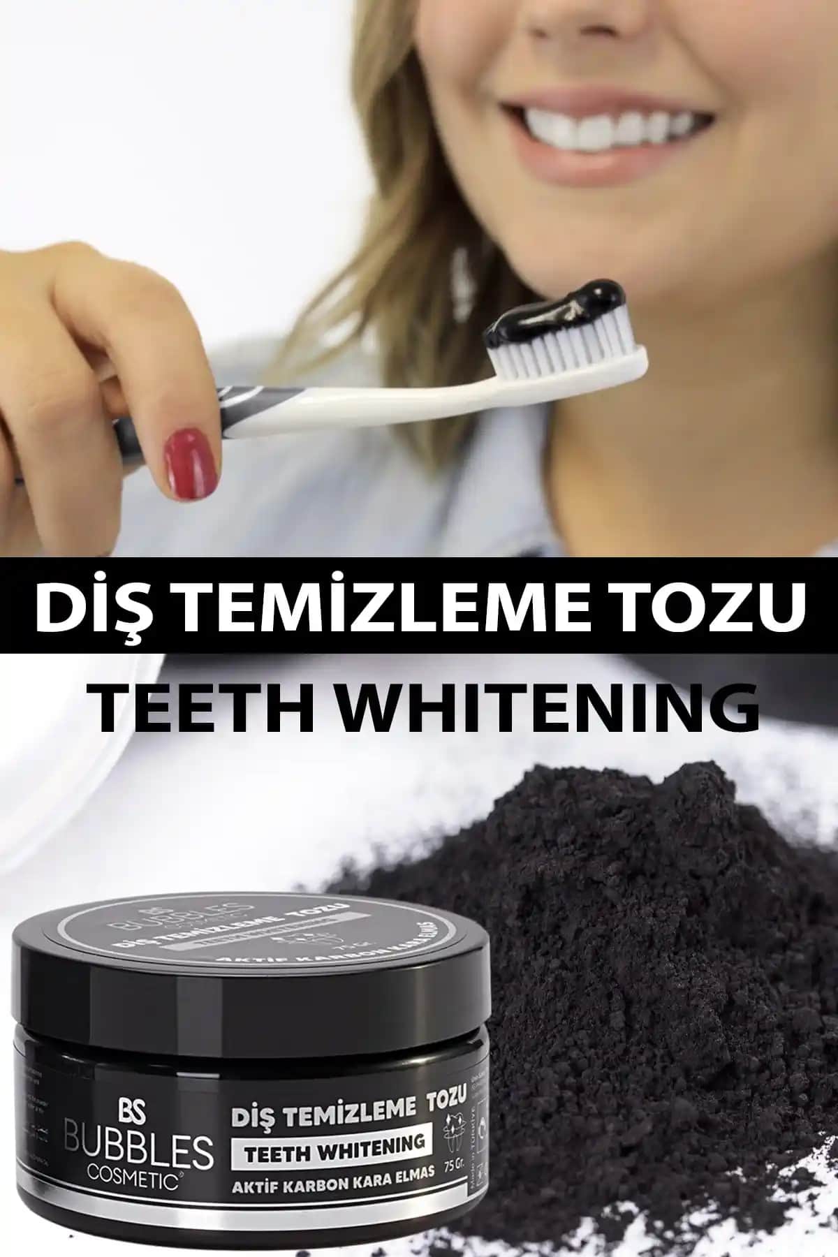 En İyi Diş Beyazlatma Tozları ve Kullanım İpuçları Hakkında Kapsamlı Rehber