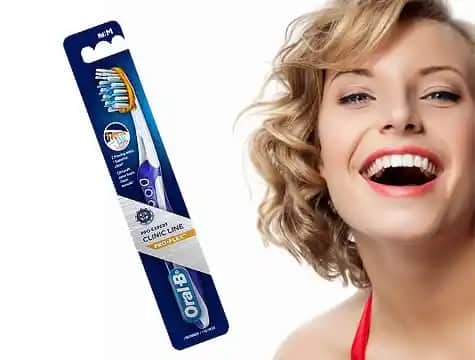 En İyi Diş Fırçası Seçimi: Sağlıklı Gülüşler İçin Doğru Tercih Rehberi