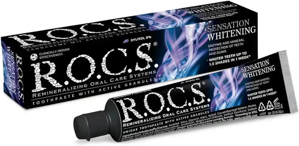 En İyi Diş Macunu Seçimi Rehberi: Sağlıklı ve Güzel Bir Gülümseme İçin Doğru Tercih