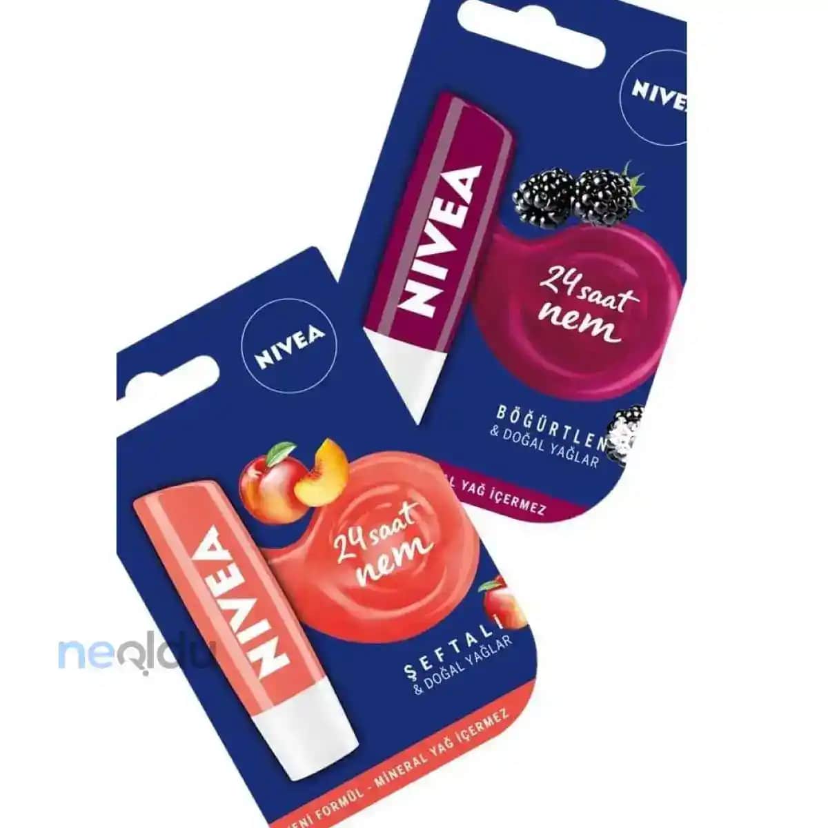 En İyi Dudak Nemlendirici Markaları ve Dudak Bakımında Dikkat Edilmesi Gerekenler