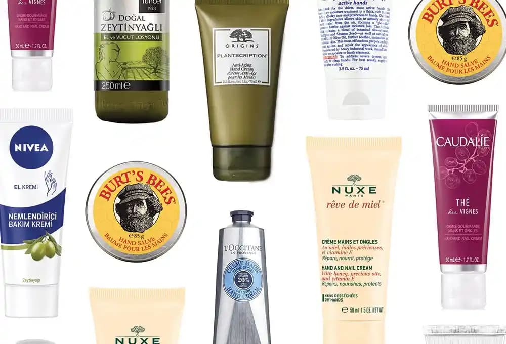 En İyi El Kremi Markaları ve Doğru Seçim İçin Güvenilir Rehber