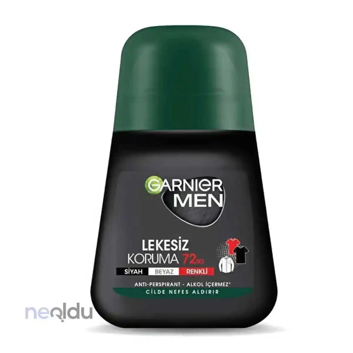 En İyi Erkek Roll-On Seçenekleri: Günlük Kullanım ve Koruma Rehberi