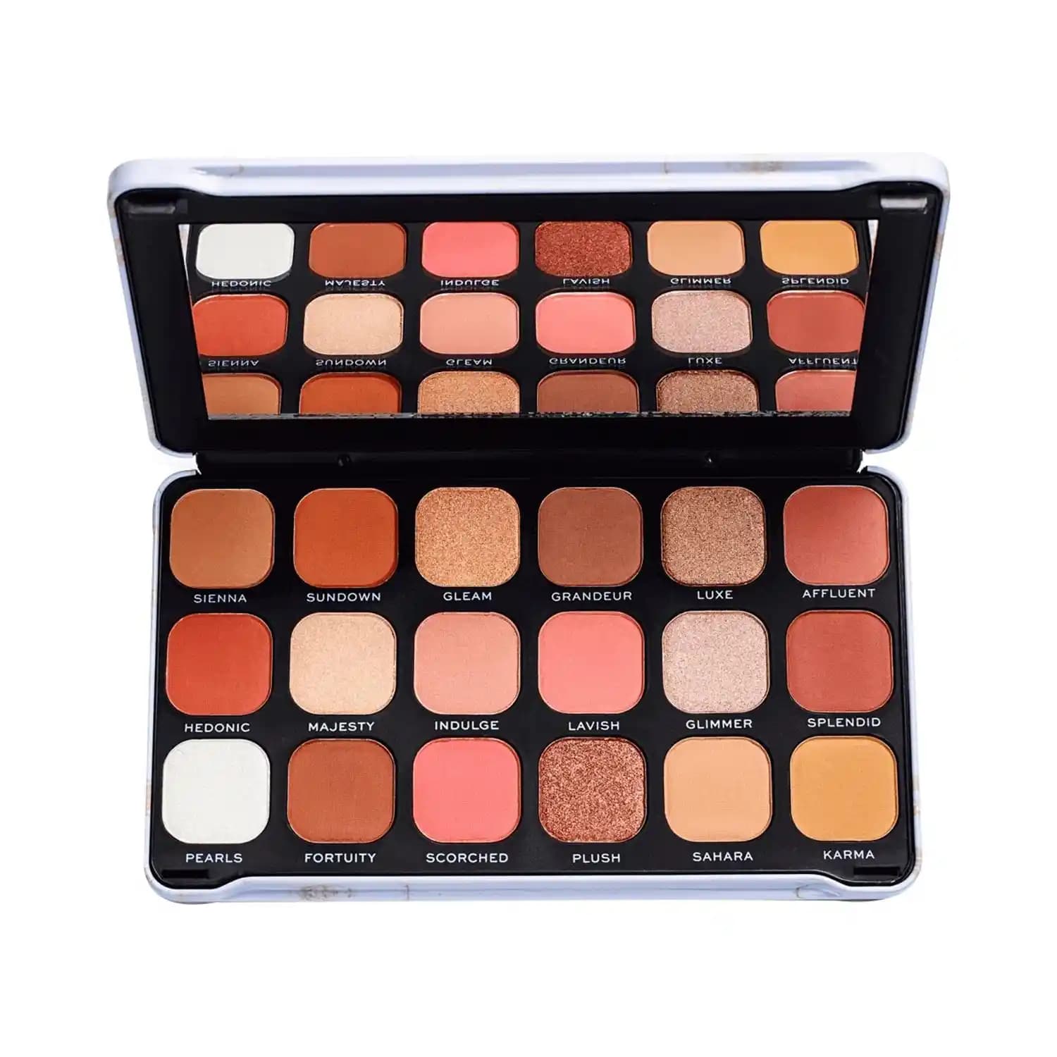 En İyi Far Paletleri ve Seçim Rehberi 2024 Yılında Gözlere Işık ve Derinlik Katmanın Yolu