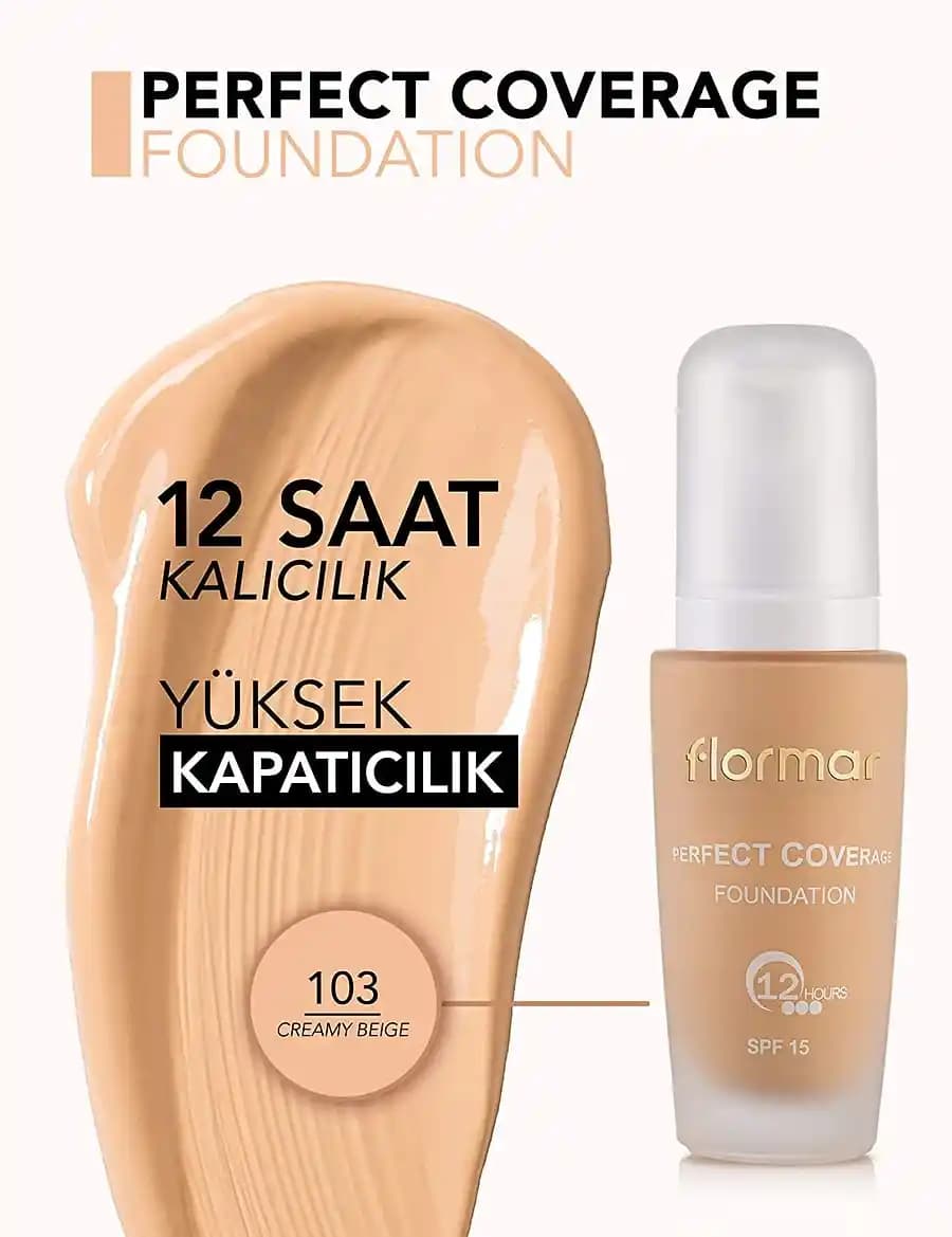 En İyi Fondötenler: Cilt Tipine Uygun Doğru Seçim ve Uygulama Rehberi