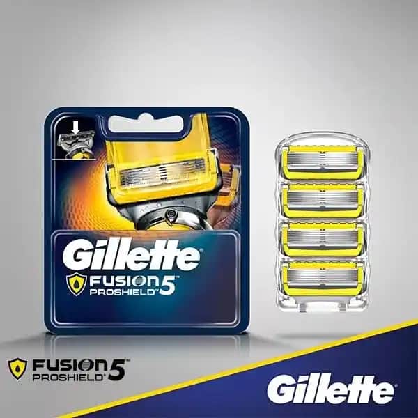 En İyi Gillette Jiletleri ve Modelleri Hakkında Detaylı Rehber