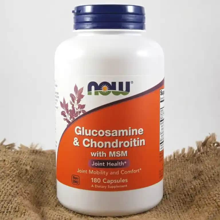 En İyi Glukozamin Markaları ve Eklem Sağlığını Destekleyen Ürünler Rehberi