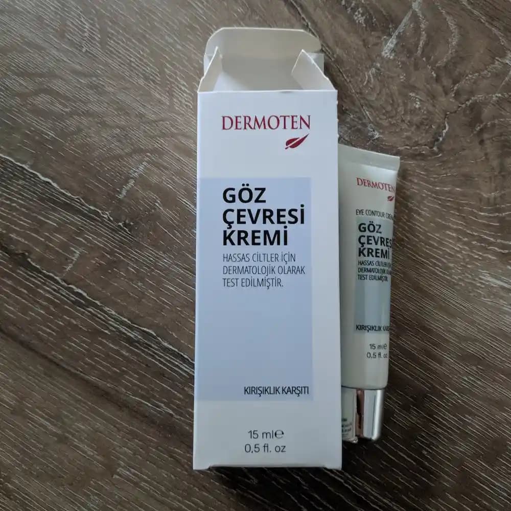 En İyi Göz Kremi Seçimi ve Göz Çevresi Bakımı İçin Bilmeniz Gerekenler