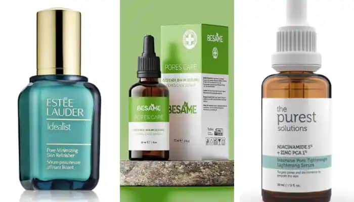 En İyi Gözenek Sıkılaştırıcı Serumler: Cilt Pürüzsüzlüğü ve Sıkılığı İçin Rehber