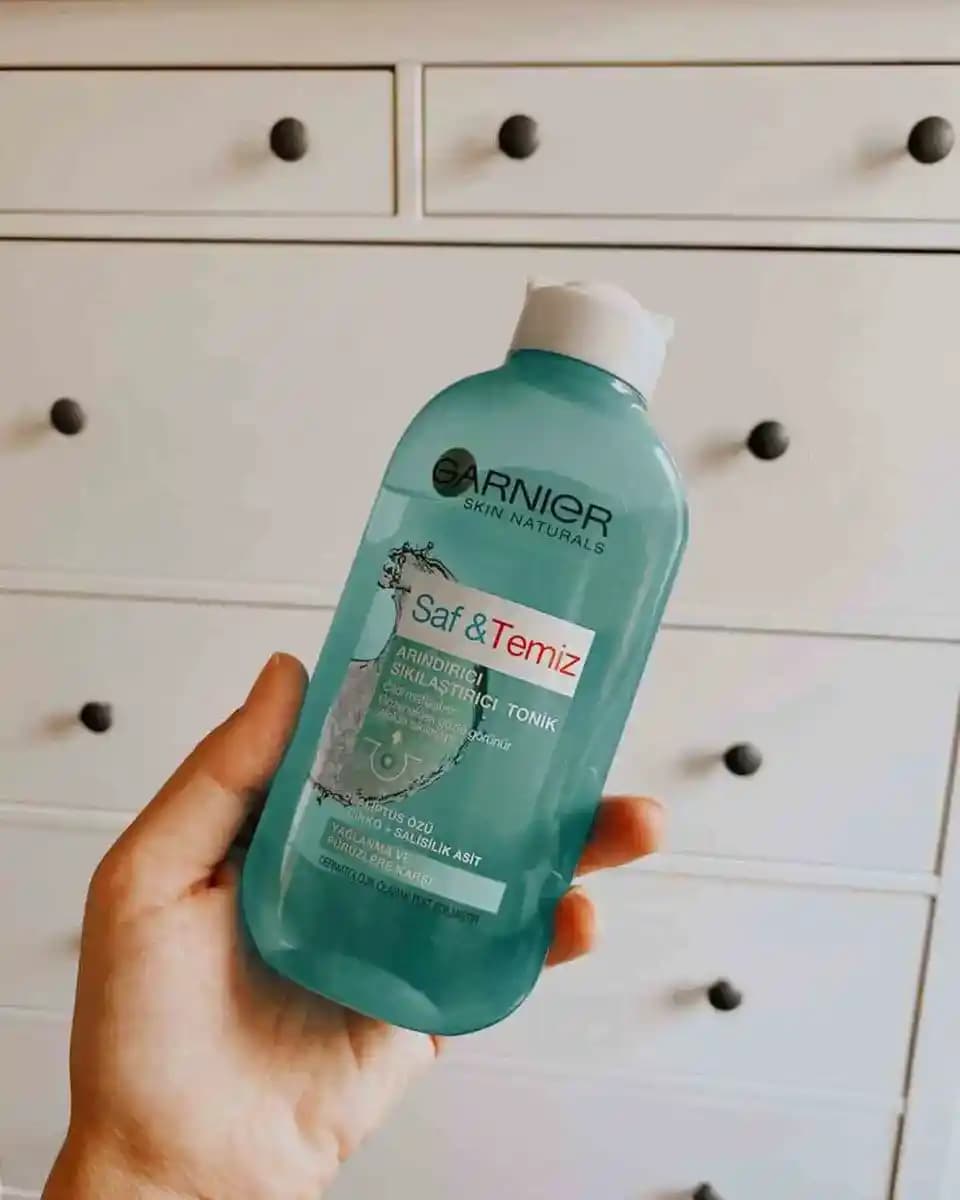 2025'te Gözenek Sıkılaştırmanın 5 Etkili Yolu: Cildinizde Mucizeyi Keşfedin