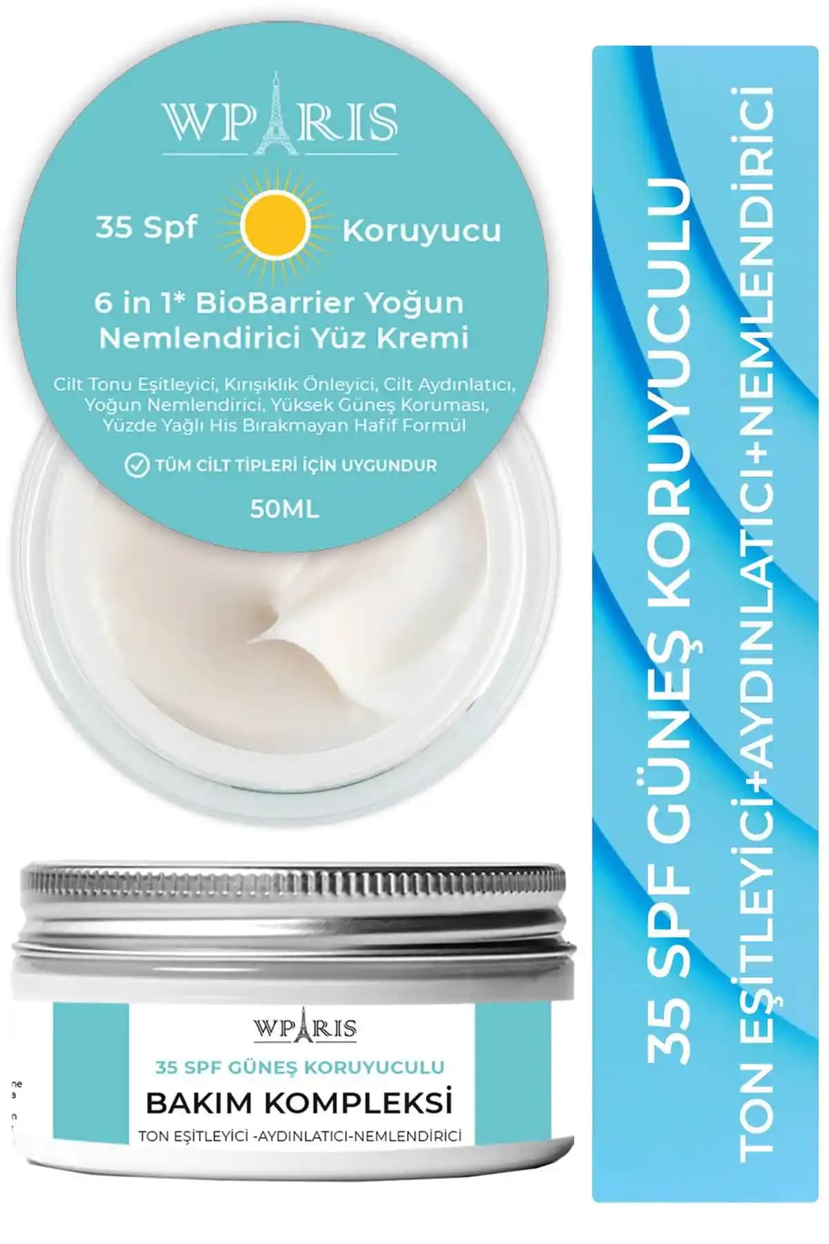 En İyi Gündüz Kremi Seçimi ve Cilt Tipine Uygun Tavsiyeler