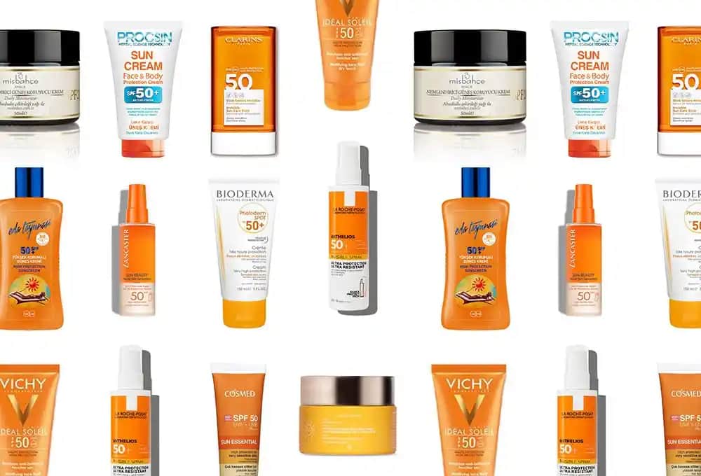 En İyi Güneş Koruyucu Kremi Seçimi ve Cilt Sağlığını Koruma Rehberi
